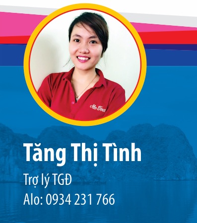 Alo Tour - Cty DL hàng đầu Hải Phòng