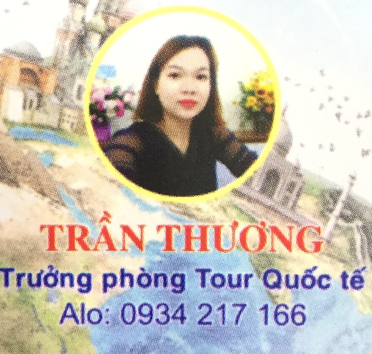 Alo Tour - Cty DL hàng đầu Hải Phòng