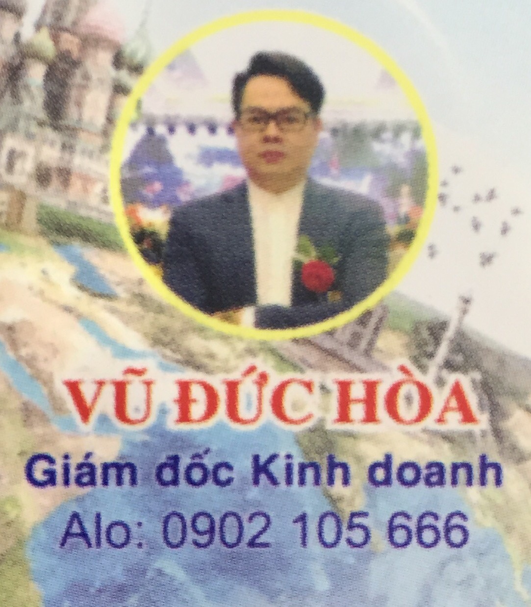 Alo Tour - Cty DL hàng đầu Hải Phòng