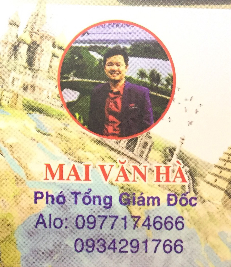 Alo Tour - Cty DL hàng đầu Hải Phòng