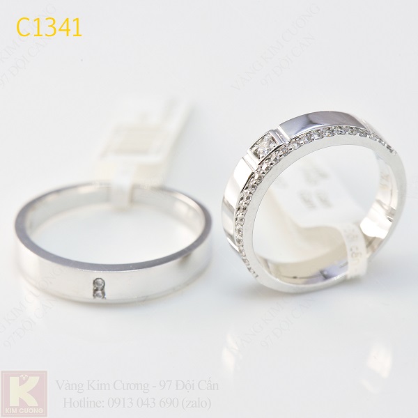 Cách chọn nhẫn cưới thế nào để vừa đẹp vừa hợp tuổi