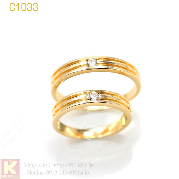 lưu ý khi chọn nhẫn cưới