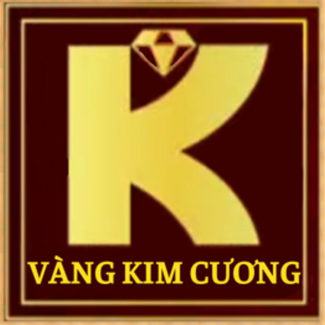 Vàng Kim Cương