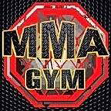 MMA GYM