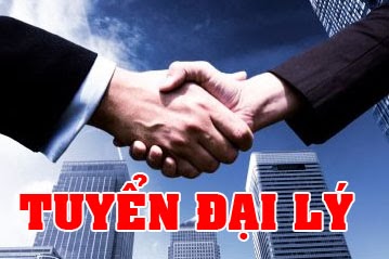 Tìm đại lý và cộng tác viên