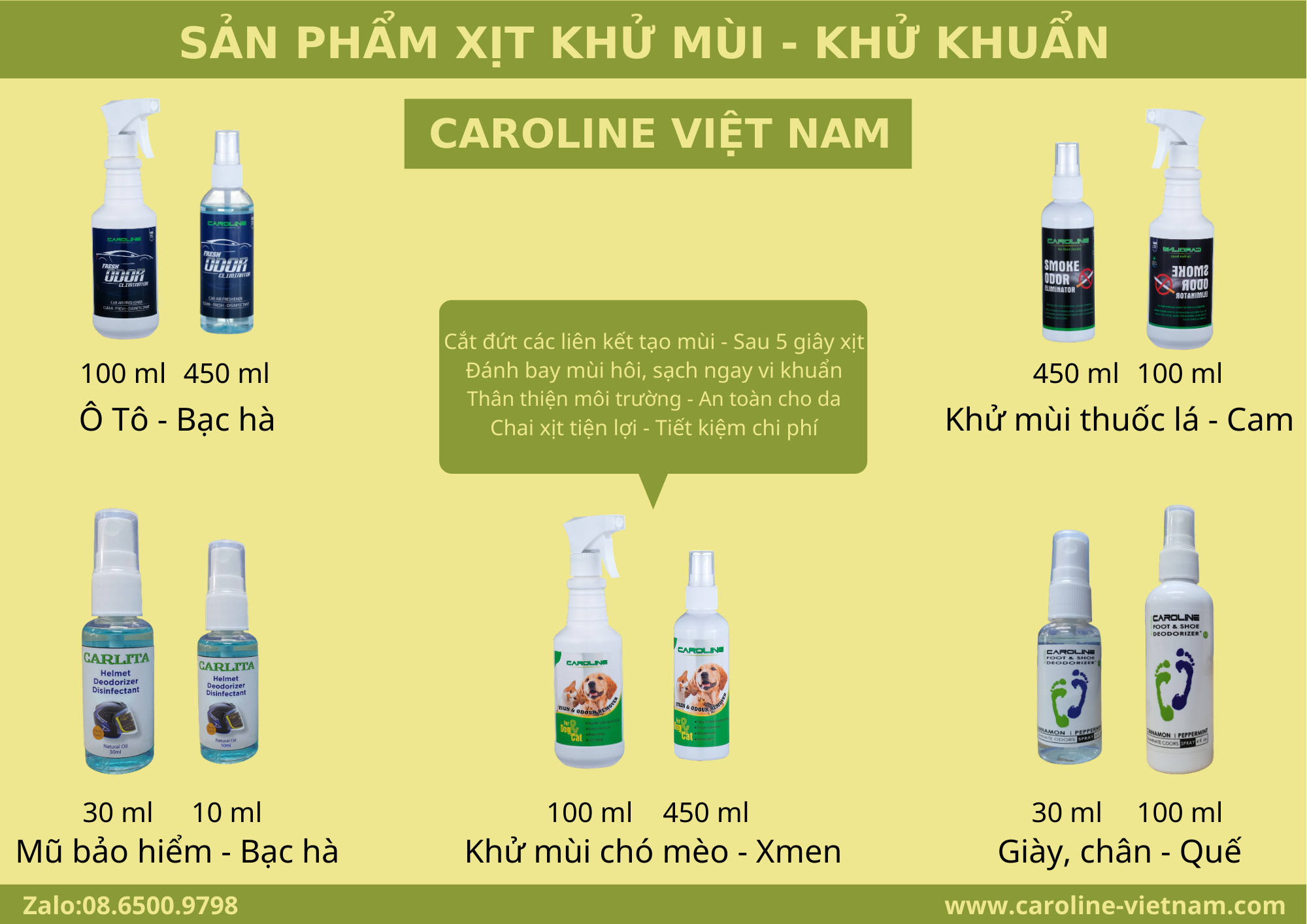 BÁO CHÍ NÓI VỀ CHÚNG TÔI