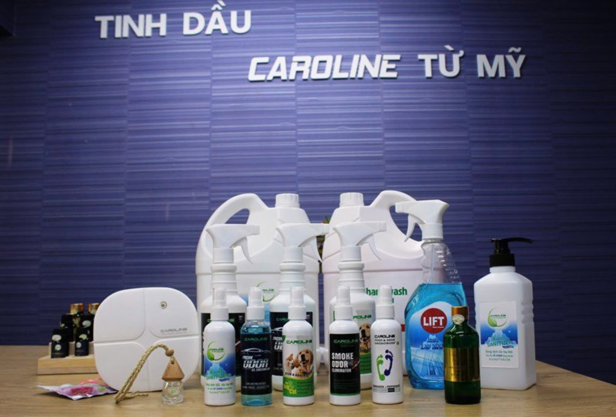 Tuyển Trợ lý phát triển kinh doanh