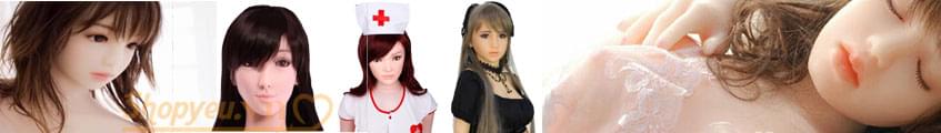 Búp bê tình dục cao cấp cho nam