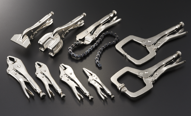 KTC đưa ra dòng sản phẩm kìm chết mới