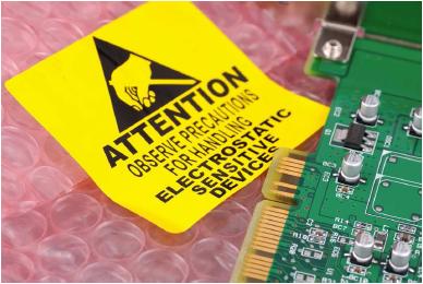 Dụng cụ đáp ứng yêu cầu cho công việc ESD