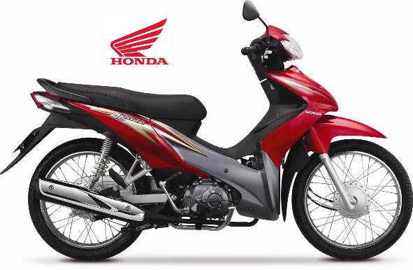 Cuộc chiến trên thị trường xe máy tại Việt Nam