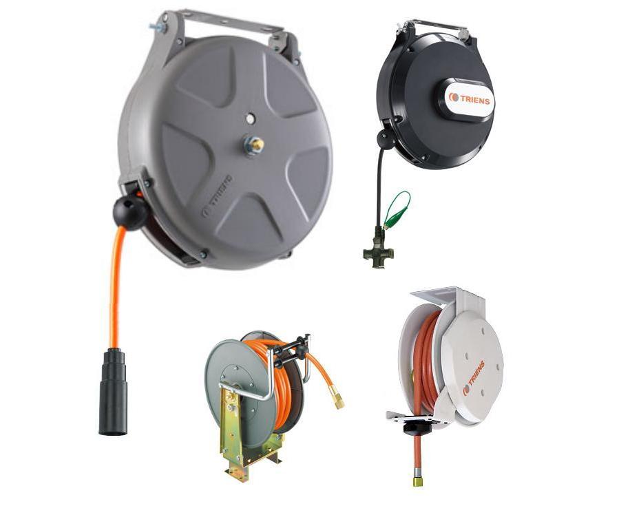 Cải tiến mới trên sản phẩm S của Sankyo Triens