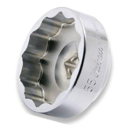 Quy trình 6 bước sản xuất đầu khẩu Koken