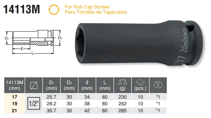 Tuýp lốp, tuýp mở ốc lốp, vặn ốc lốp xe,