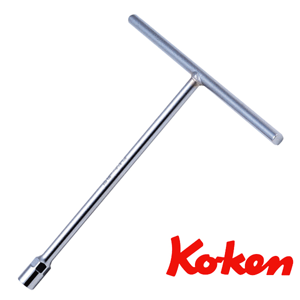 Tay vặn chữ T Koken, Koken 104M, 104M-10, 104M-12