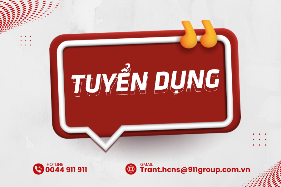 [TUYỂN DỤNG] NHÂN VIÊN KINH DOANH MÁY XÂY DỰNG - THU NHẬP HẤP DẪN 2025