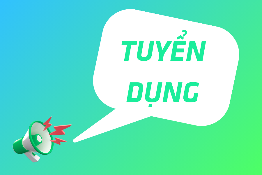 [TUYỂN DỤNG] KỸ THUẬT VIÊN MÁY XÂY DỰNG – LÀM VIỆC TẠI HÀ NỘI & BIÊN HÒA 2025