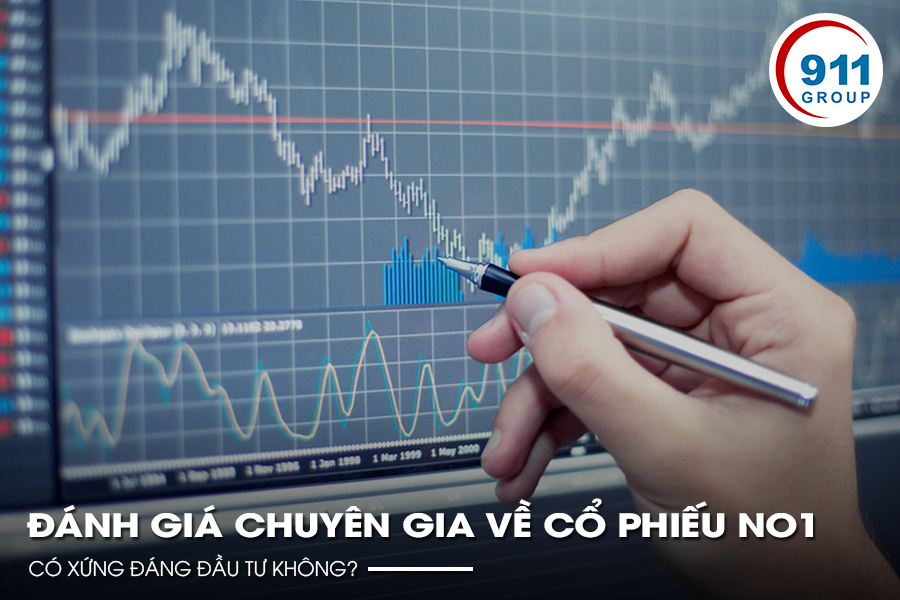 Đánh Giá Chuyên Gia Về Cổ Phiếu NO1: Có Xứng Đáng Đầu Tư Không?