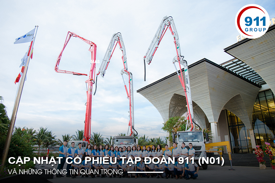 Cập Nhật Cổ Phiếu NO1 Và Những Thông Tin Quan Trọng