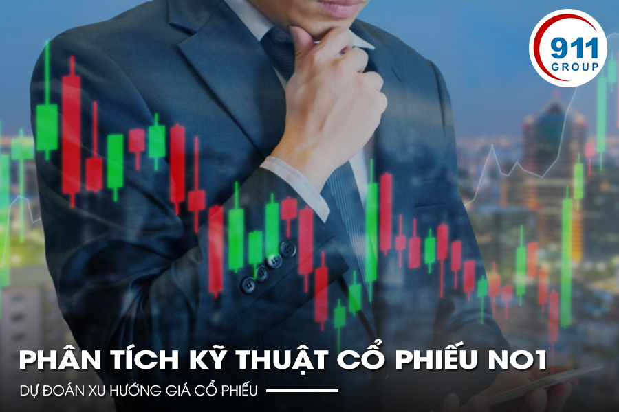 Phân Tích Kỹ Thuật Cổ Phiếu NO1: Dự Đoán Xu Hướng Giá Cổ Phiếu