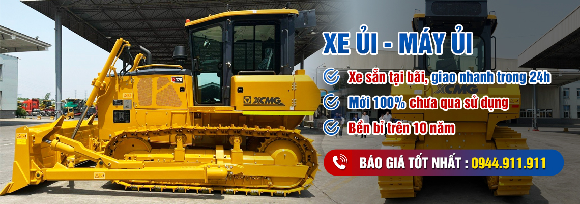 Máy ủi, xe ủi