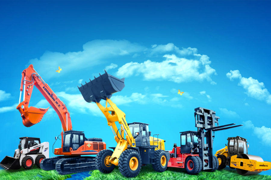 Hình ảnh sản phẩm của Lonking
