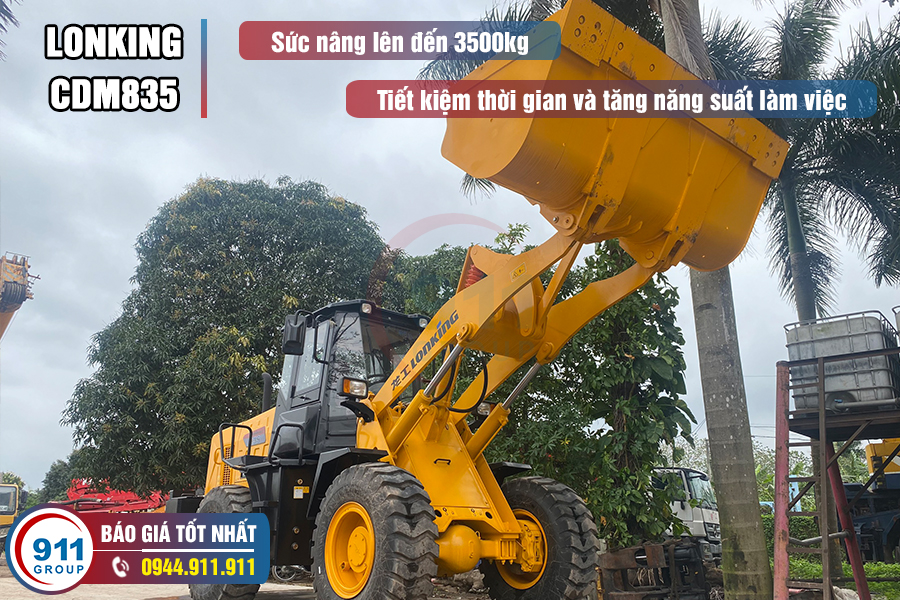 Đjăc điểm nổi bật 1 - LKCDM835