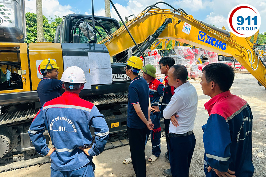 Đào tạo kỹ thuật