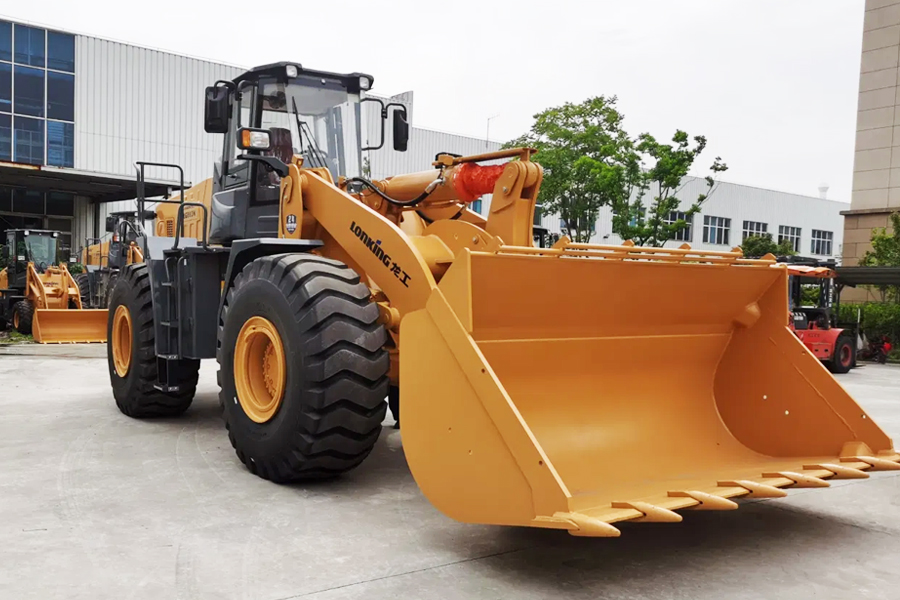 Chương Trình Đào Tạo Cấp Chứng Chỉ Vận Hành Xe Xúc Lật Uy Tín Tại Phú Yên - Khánh Hoà 1 Nghề vận hành xe xúc lật tại gia lai bình định 2025