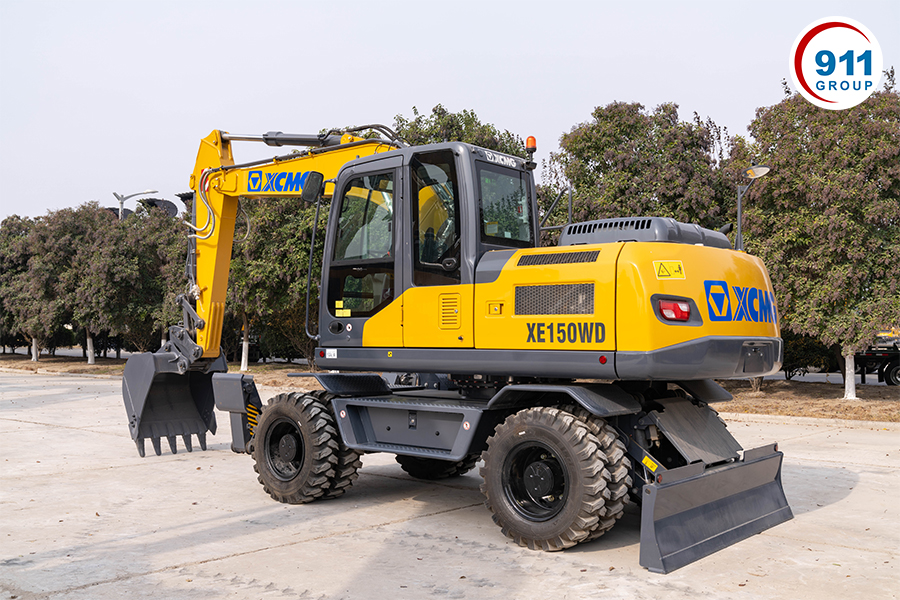 XE150WD