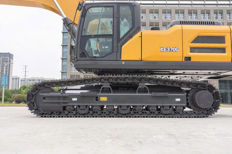 XE370G