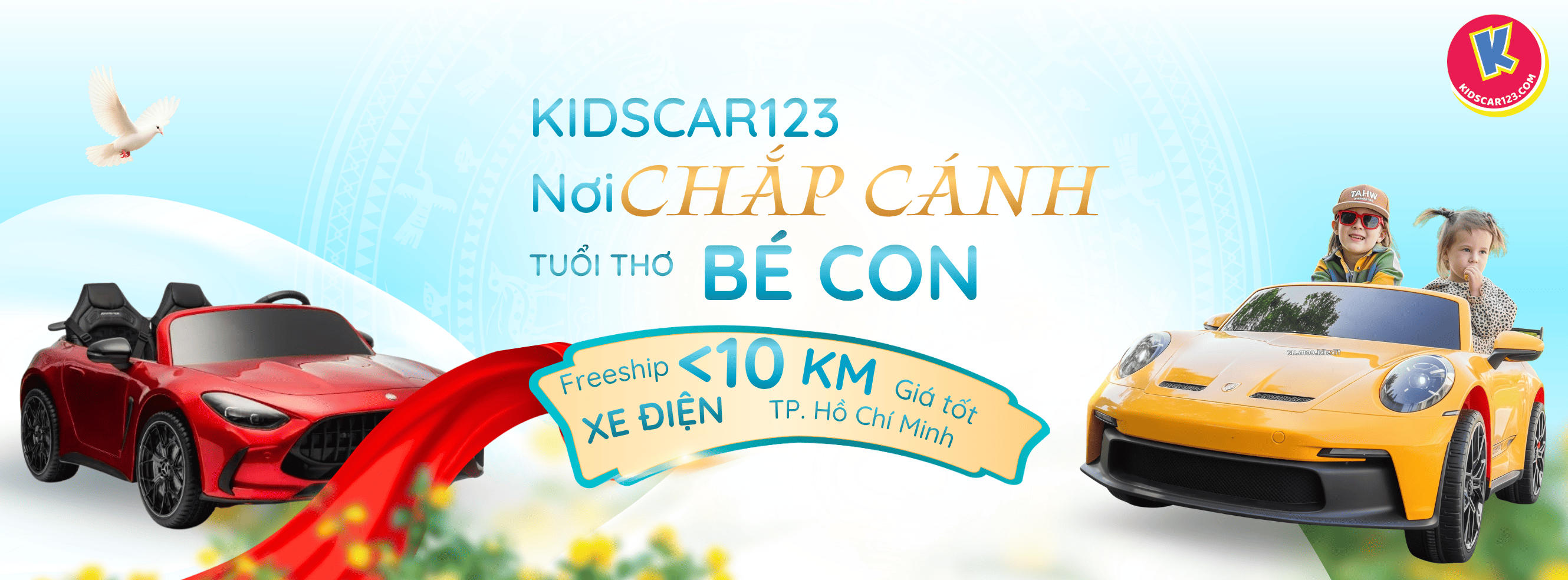 xe-o-to-dien-tre-em