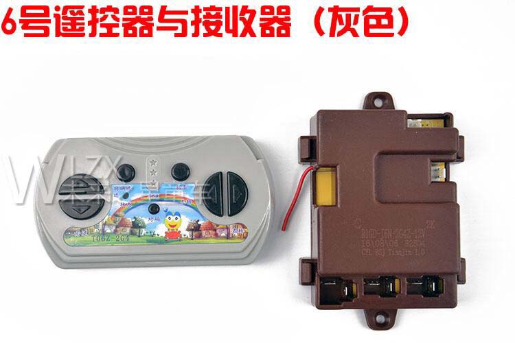 Các loại bảng mạch và  điều khiển từ xa 03