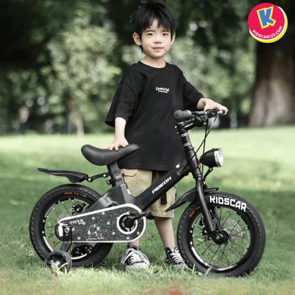 Xe Đạp Trẻ Em Thể Thao Pigeon K001