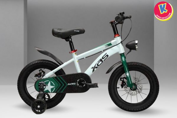 Xe Đạp Thể Thao Trẻ Em LX01