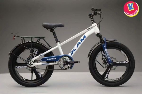 Xe Đạp Thể Thao Trẻ Em Xaming 27