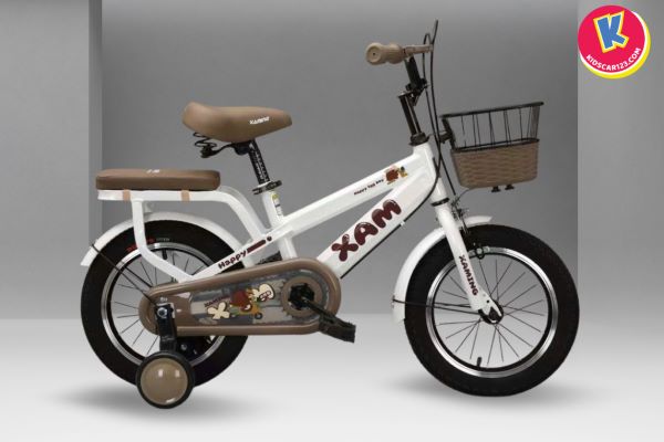 Xe Đạp Thể Thao Trẻ Em Xaming C300