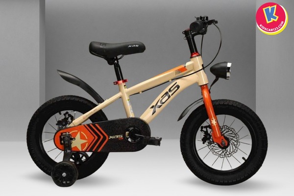 Xe đạp thể thao trẻ em LX01