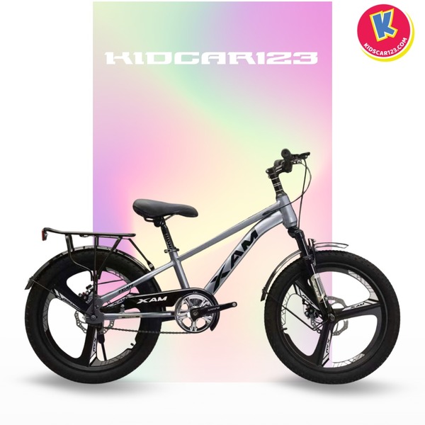 Xe đạp thể thao trẻ em Xaming C300