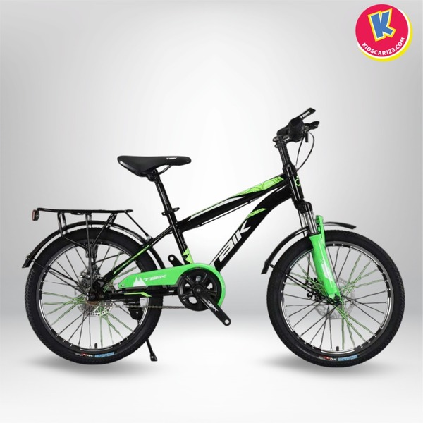 Xe đạp thể thao TALK TK-25 phù hợp với bé trai yêu thích phong cách thể thao