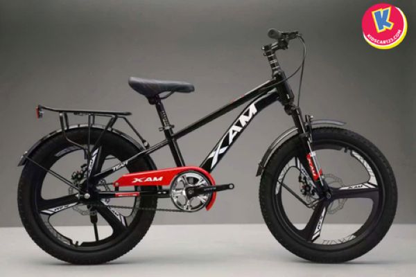 Xe Đạp Thể Thao Trẻ Em 6 - 12 tuổi Xaming27