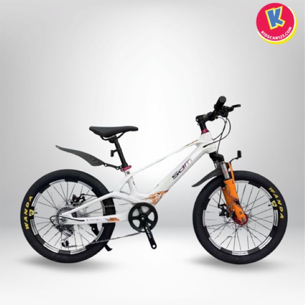 Xe Đạp Thể Thao Trẻ Em SDM