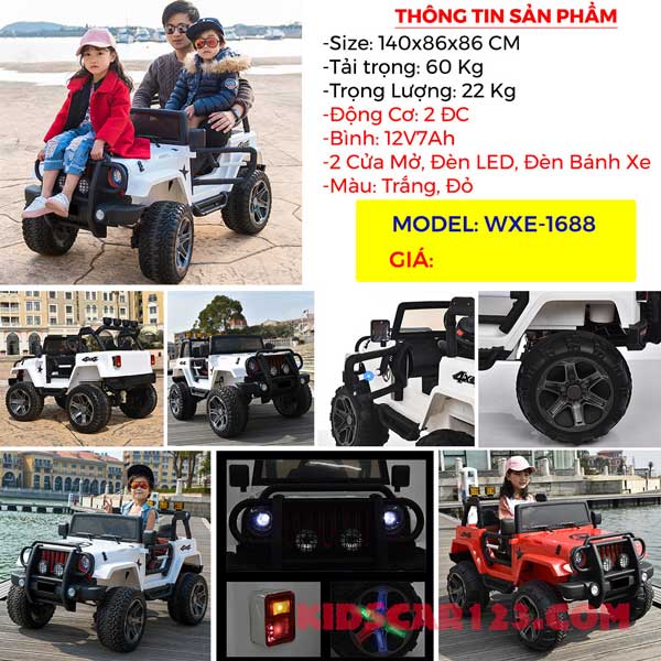 xe-dien-tre-em-wxe-1688-1