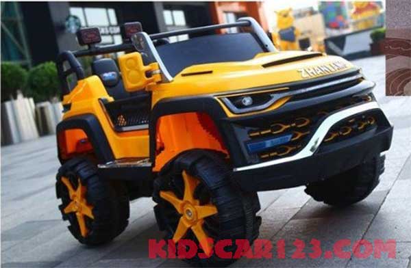 xe-jeep-dien-tre-em-tr-5418-mau-vang