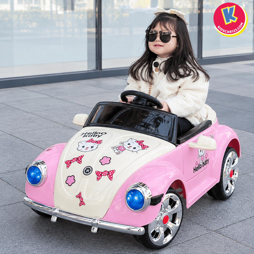 Khoang ngồi an toàn của xe ô tô tre em BRJ-5169