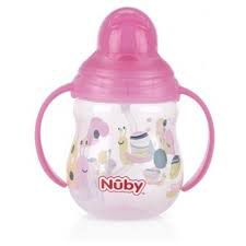 binh-uong-nuoc-Nuby-hai-tay-cam-pin-point-270-ml-hong