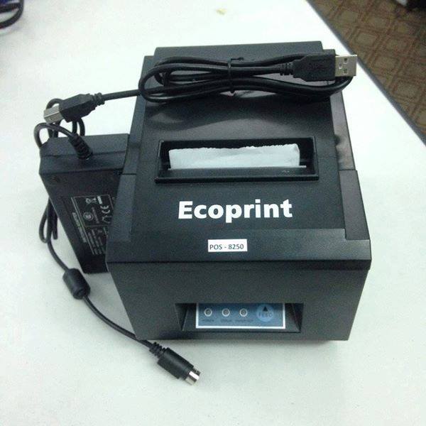 máy in nhiệt Ecoprint 2