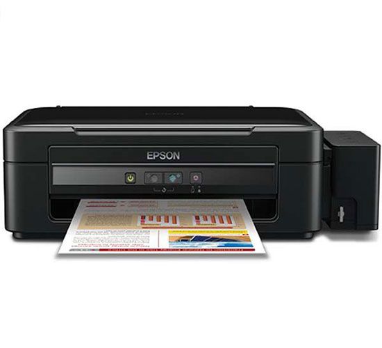 máy in phun đa chức năng Epson L360