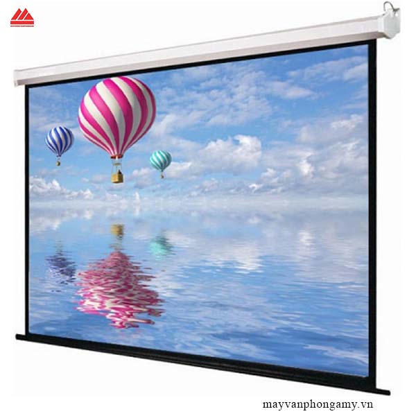 màn chiếu treo Eco Screen P70WS 100 inch