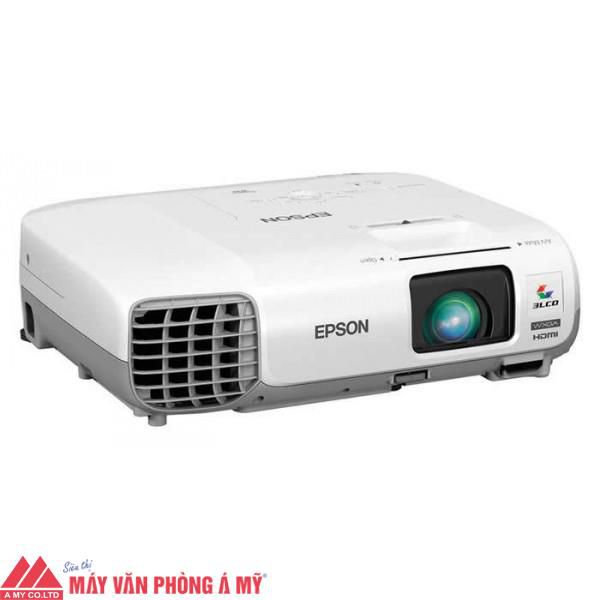 máy chiếu Epson X41